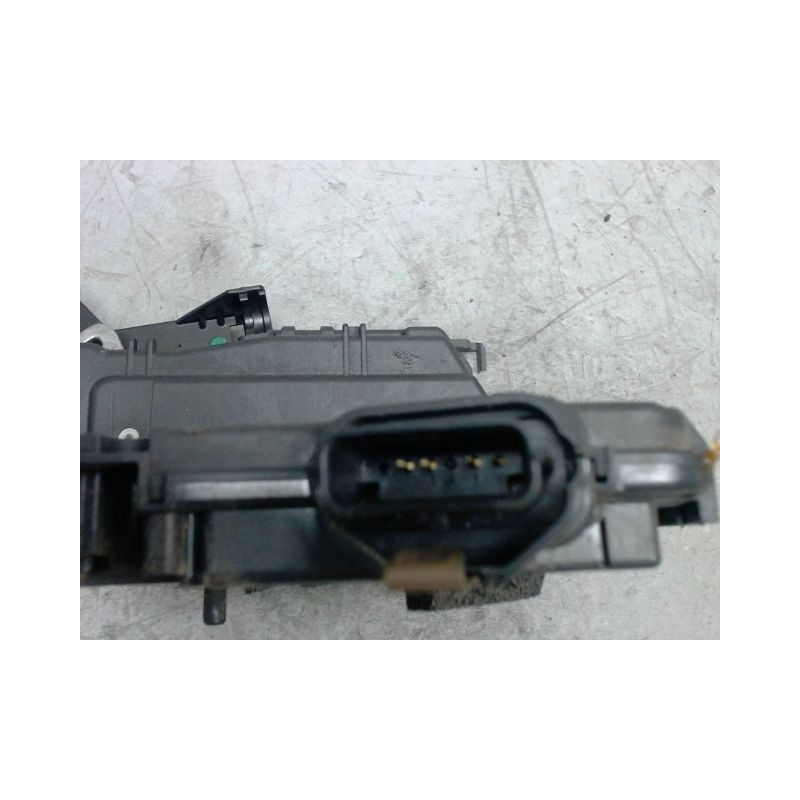 SYSTEME CONDAMNATION ARRIERE DROIT RENAULT CLIO IV 2012-