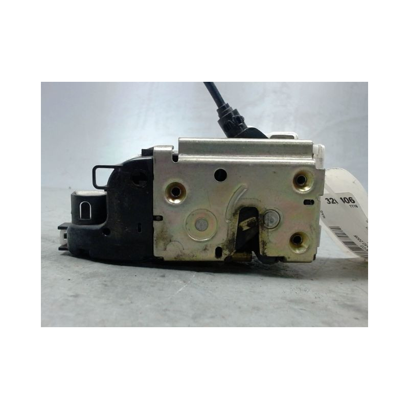SYSTEME CONDAMNATION AVANT DROIT CITROEN C3 2002-2005