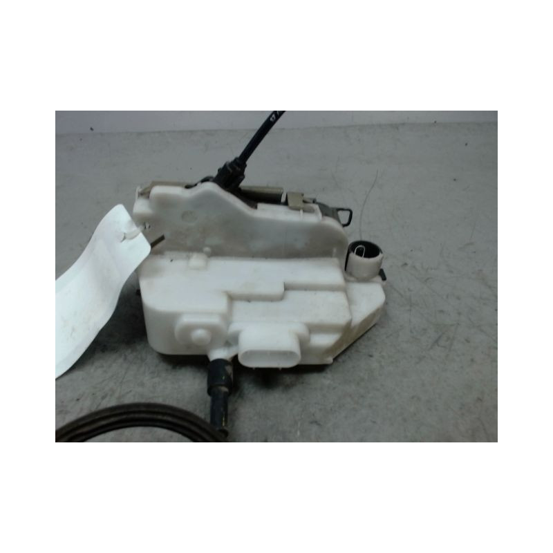 SYSTEME CONDAMNATION AVANT DROIT CITROEN C3 2002-2005