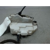 SYSTEME CONDAMNATION AVANT DROIT CITROEN C3 2002-2005