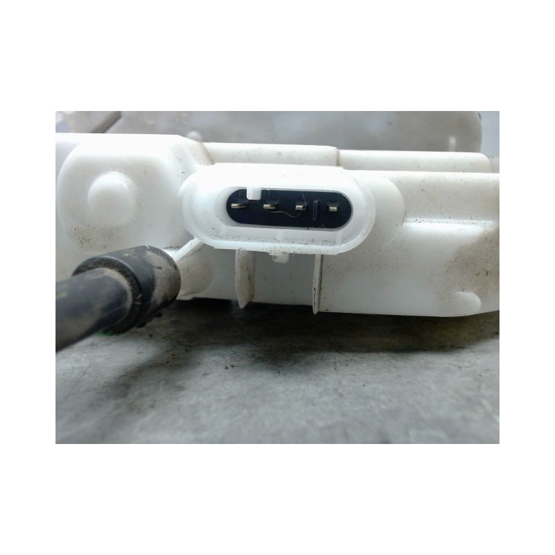 SYSTEME CONDAMNATION AVANT DROIT CITROEN C3 2002-2005
