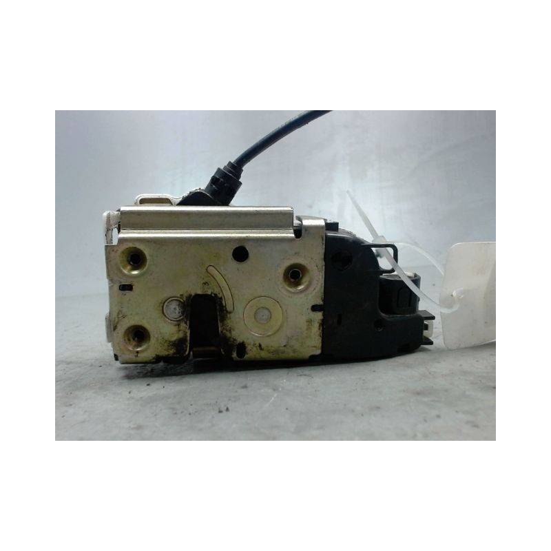 SYSTEME CONDAMNATION AVANT GAUCHE CITROEN C3 2002-2005