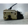 SYSTEME CONDAMNATION AVANT GAUCHE CITROEN C3 2002-2005