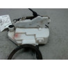 SYSTEME CONDAMNATION AVANT GAUCHE CITROEN C3 2002-2005