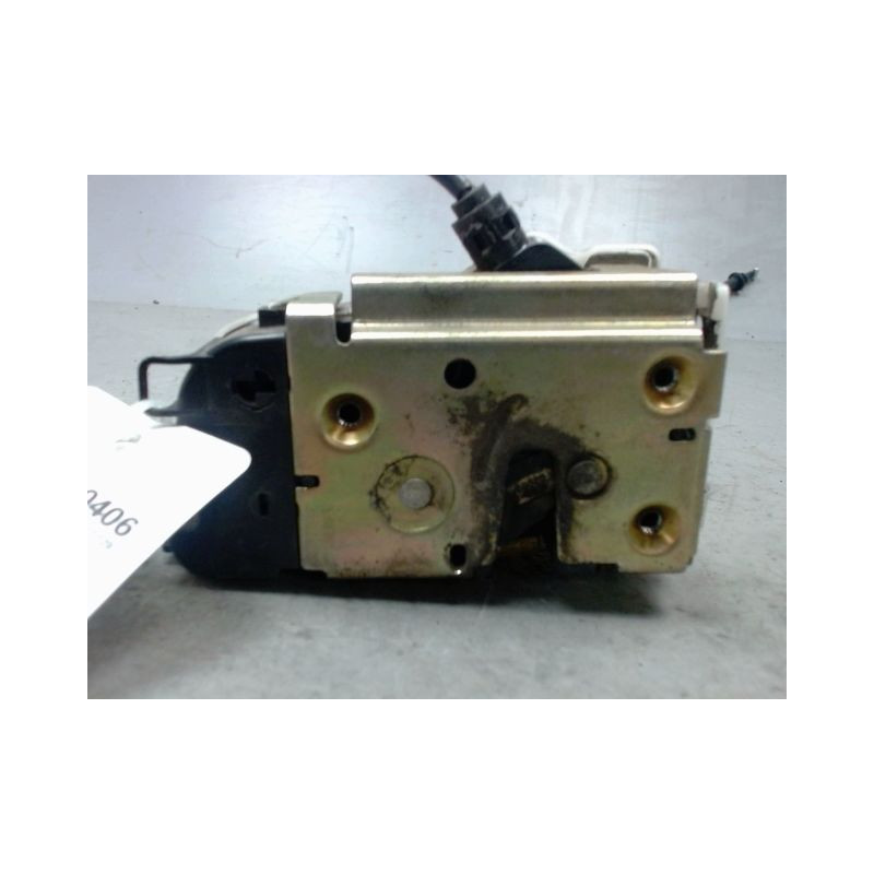 SYSTEME CONDAMNATION ARRIERE DROIT CITROEN C3 2002-2005