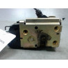 SYSTEME CONDAMNATION ARRIERE DROIT CITROEN C3 2002-2005