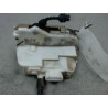 SYSTEME CONDAMNATION ARRIERE DROIT CITROEN C3 2002-2005