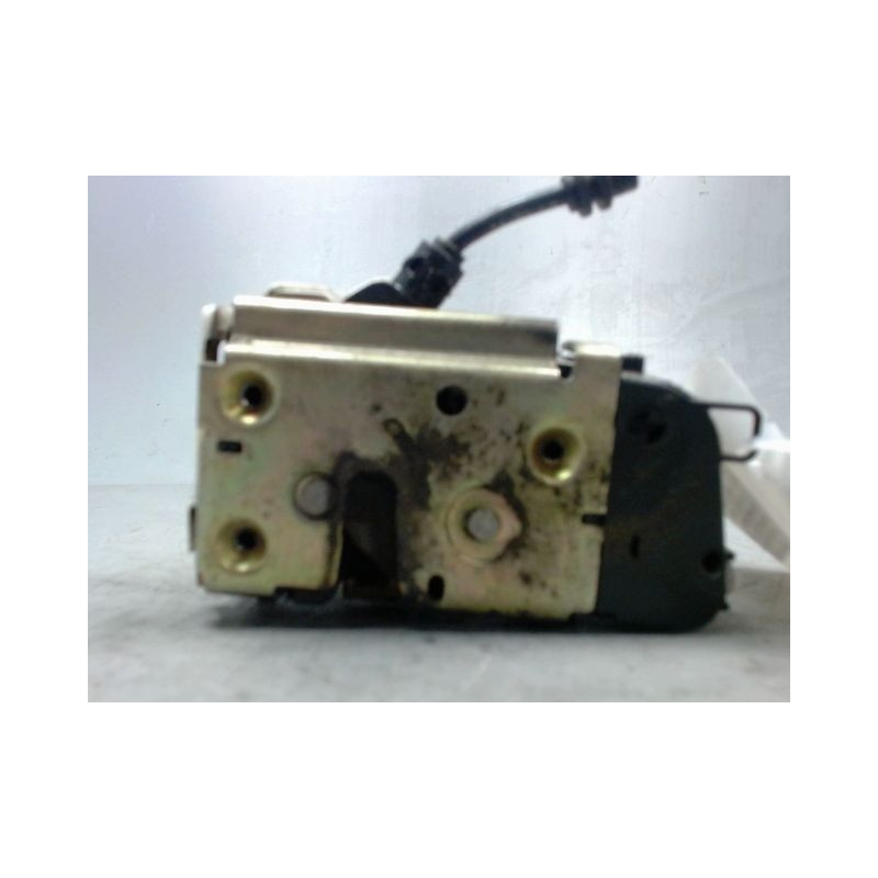 SYSTEME CONDAMNATION ARRIERE GAUCHE CITROEN C3 2002-2005