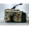 SYSTEME CONDAMNATION ARRIERE GAUCHE CITROEN C3 2002-2005