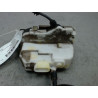 SYSTEME CONDAMNATION ARRIERE GAUCHE CITROEN C3 2002-2005