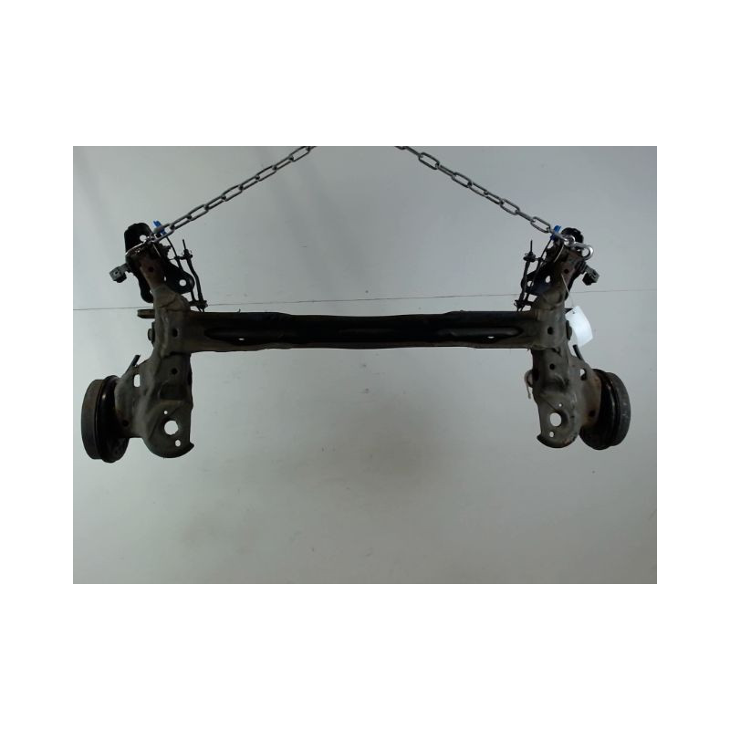 TRAIN ARRIERE CITROEN C4 CACTUS