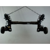 TRAIN ARRIERE CITROEN C4 CACTUS