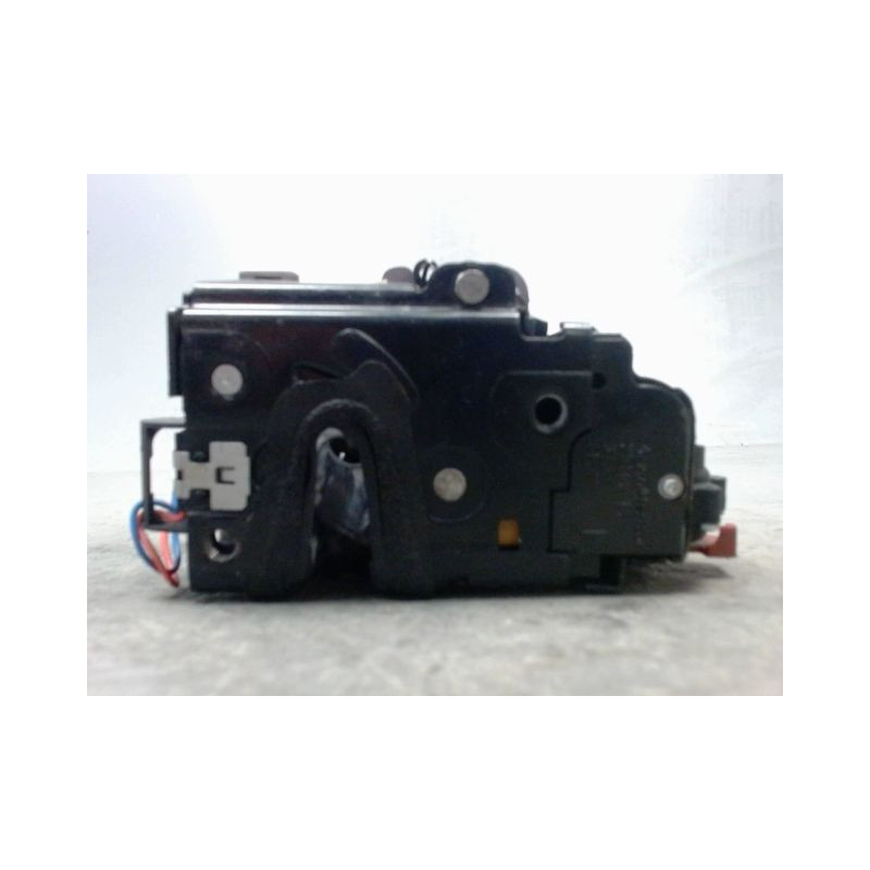 SYSTEME CONDAMNATION AVANT GAUCHE SKODA FABIA 2007-