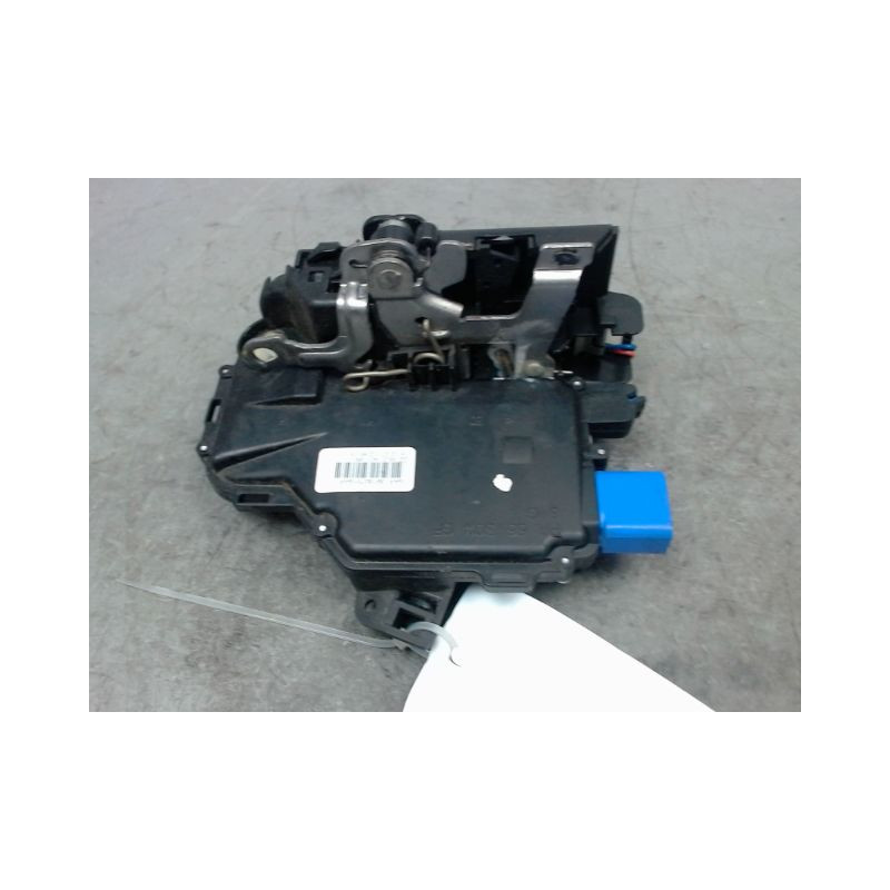 SYSTEME CONDAMNATION AVANT GAUCHE SKODA FABIA 2007-