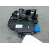 SYSTEME CONDAMNATION AVANT GAUCHE SKODA FABIA 2007-
