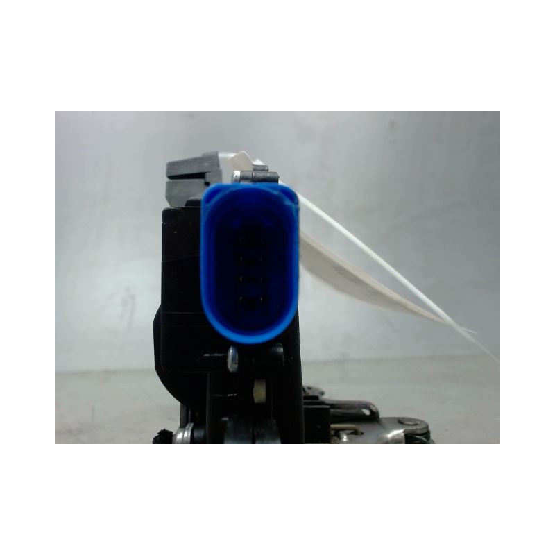 SYSTEME CONDAMNATION AVANT GAUCHE SKODA FABIA 2007-