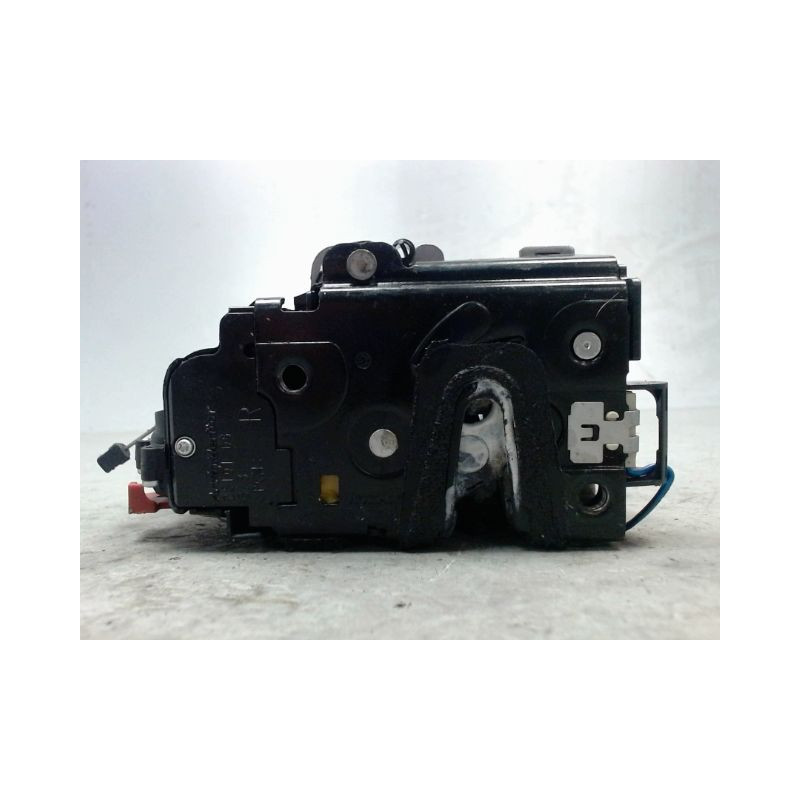 SYSTEME CONDAMNATION ARRIERE DROIT SKODA FABIA 2007-