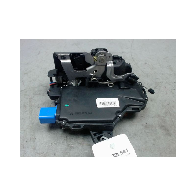 SYSTEME CONDAMNATION ARRIERE DROIT SKODA FABIA 2007-