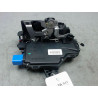 SYSTEME CONDAMNATION ARRIERE DROIT SKODA FABIA 2007-