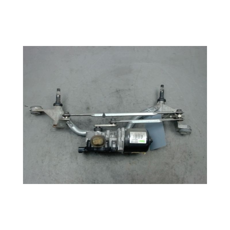 MECANISME ESSUIE-GLACE AVANT RENAULT CLIO IV 2012-