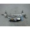 MECANISME ESSUIE-GLACE AVANT RENAULT CLIO IV 2012-