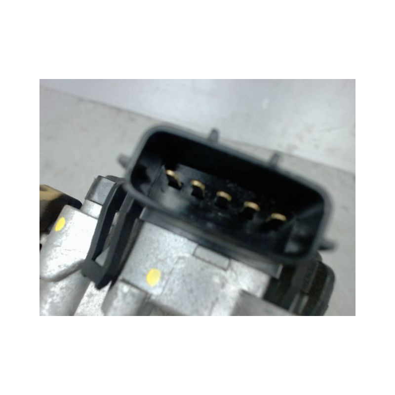 MECANISME ESSUIE-GLACE AVANT RENAULT CLIO IV 2012-