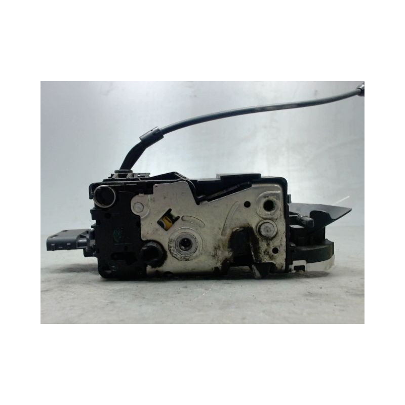 SYSTEME CONDAMNATION AVANT GAUCHE PEUGEOT 207 5P