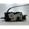 SYSTEME CONDAMNATION AVANT GAUCHE PEUGEOT 207 5P