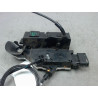 SYSTEME CONDAMNATION AVANT GAUCHE PEUGEOT 207 5P
