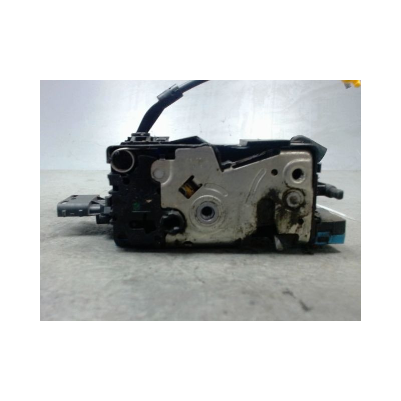 SYSTEME CONDAMNATION ARRIERE GAUCHE PEUGEOT 207 5P