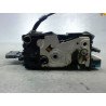 SYSTEME CONDAMNATION ARRIERE GAUCHE PEUGEOT 207 5P