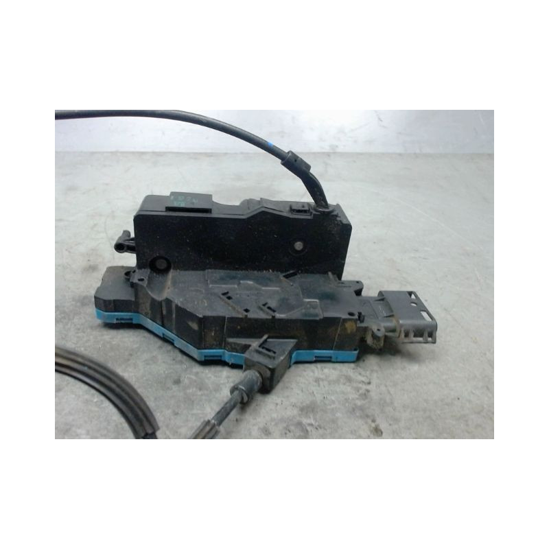 SYSTEME CONDAMNATION ARRIERE GAUCHE PEUGEOT 207 5P
