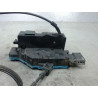 SYSTEME CONDAMNATION ARRIERE GAUCHE PEUGEOT 207 5P