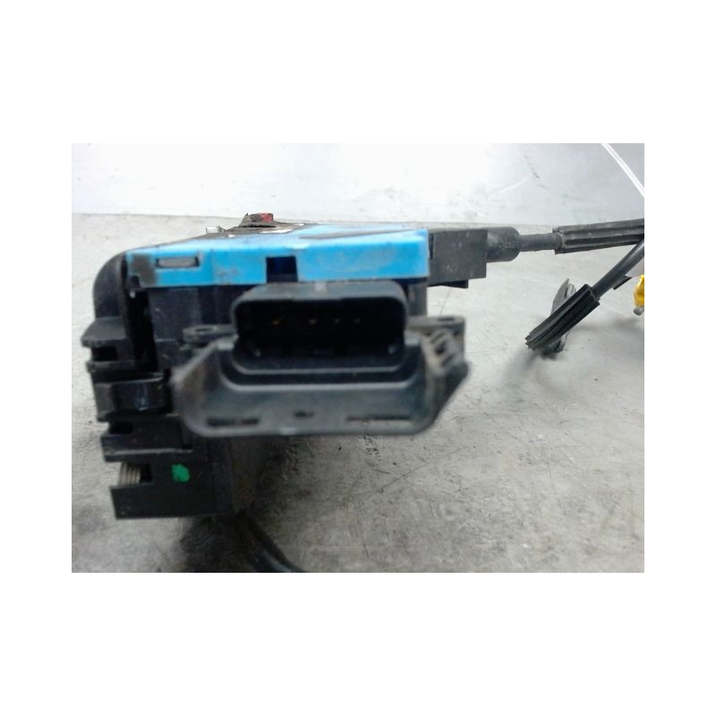 SYSTEME CONDAMNATION ARRIERE GAUCHE PEUGEOT 207 5P