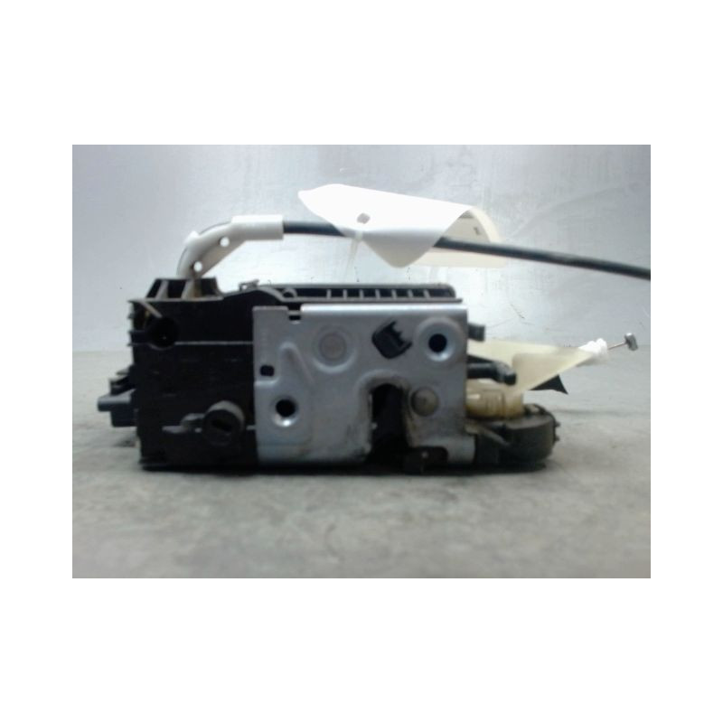 SYSTEME CONDAMNATION AVANT GAUCHE PEUGEOT 208