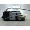 SYSTEME CONDAMNATION AVANT GAUCHE PEUGEOT 208