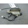 SYSTEME CONDAMNATION AVANT GAUCHE PEUGEOT 208