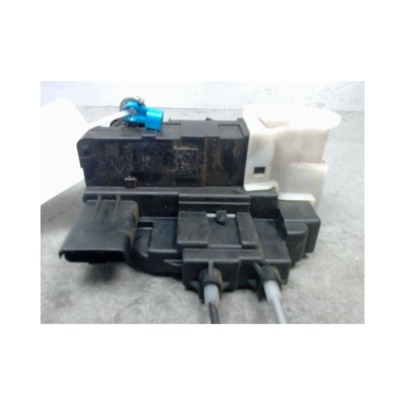 SYSTEME CONDAMNATION AVANT DROIT HYUNDAI I 20 2009-