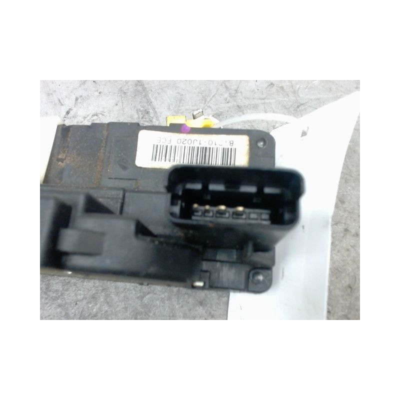 SYSTEME CONDAMNATION AVANT GAUCHE HYUNDAI I 20 2009-