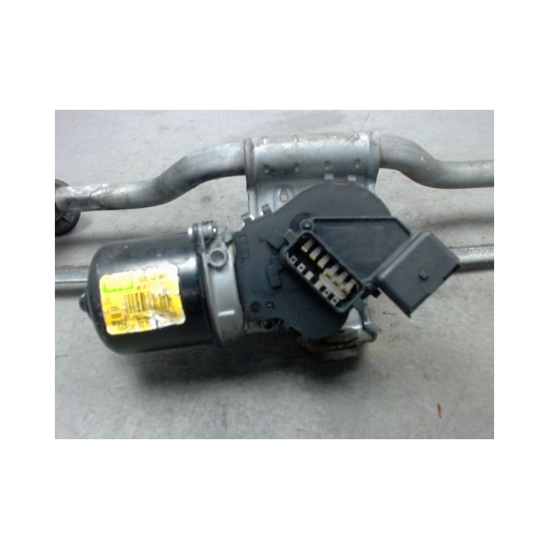 MECANISME ESSUIE-GLACE AVANT RENAULT CLIO II PH.1 98-2001