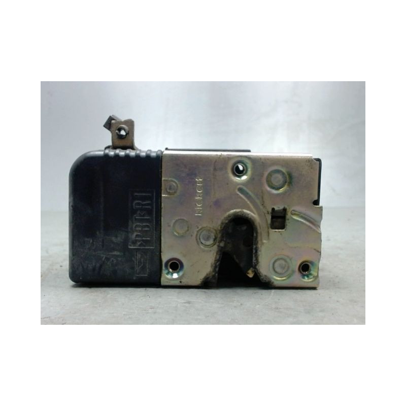 SYSTEME CONDAMNATION AVANT DROIT PEUGEOT 306 93-97