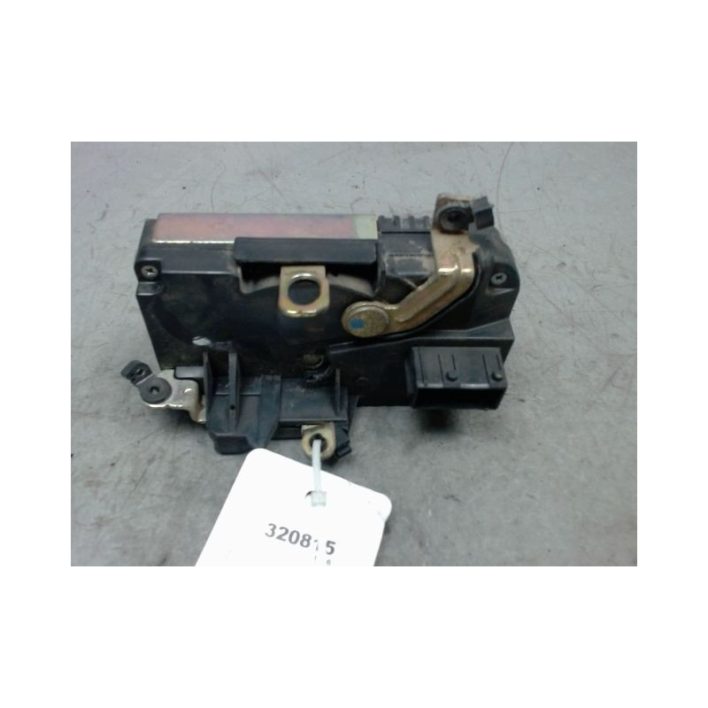 SYSTEME CONDAMNATION AVANT DROIT PEUGEOT 306 93-97