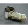 SYSTEME CONDAMNATION ARRIERE GAUCHE TOYOTA YARIS 2003-