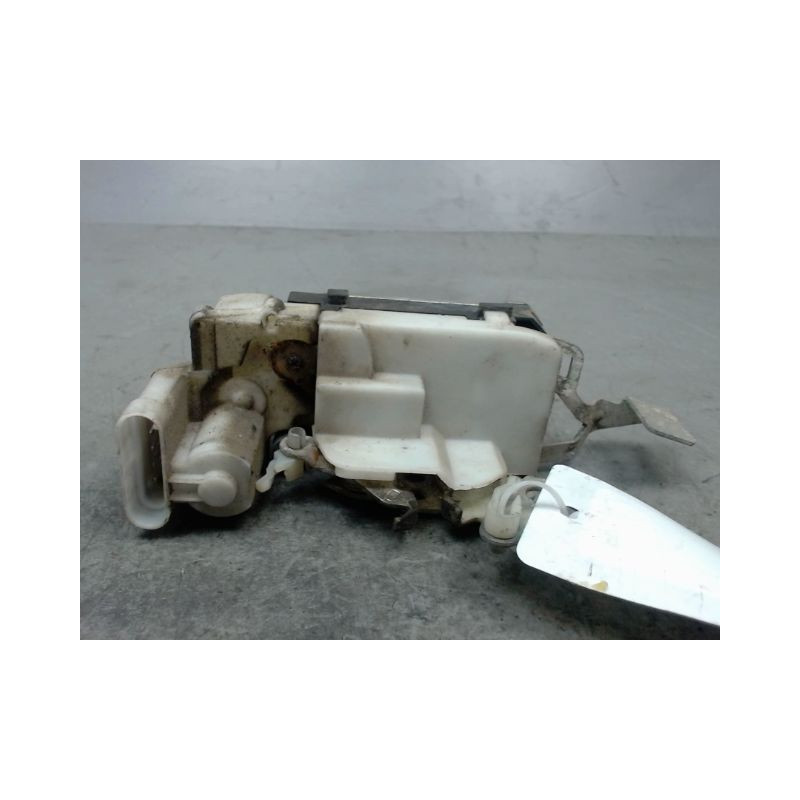 SYSTEME CONDAMNATION AVANT DROIT FIAT DUCATO 14 M1A TOLE -2002