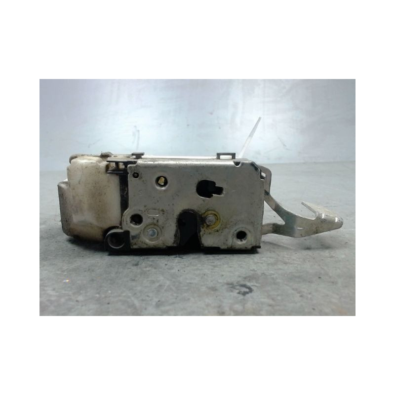 SYSTEME CONDAMNATION AVANT GAUCHE FIAT DUCATO 14 M1A TOLE -2002