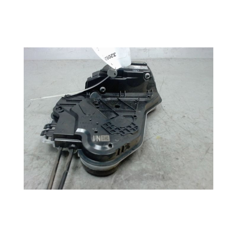 SYSTEME CONDAMNATION ARRIERE DROIT PEUGEOT 108
