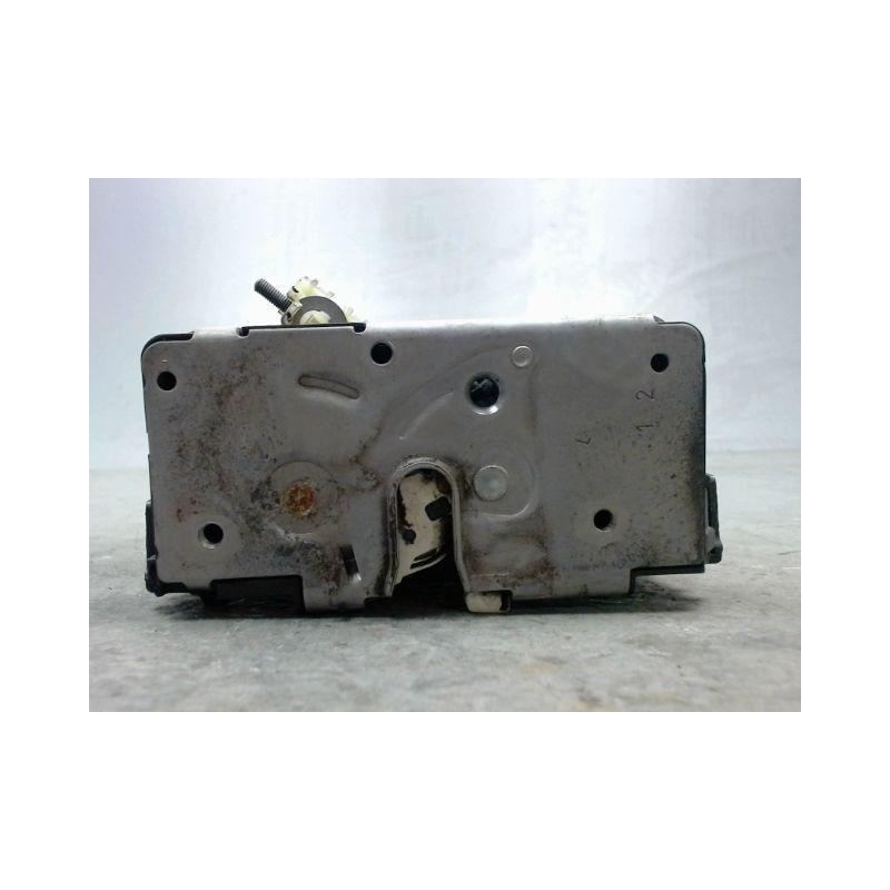 SYSTEME CONDAMNATION ARRIERE GAUCHE OPEL CORSA 06-09