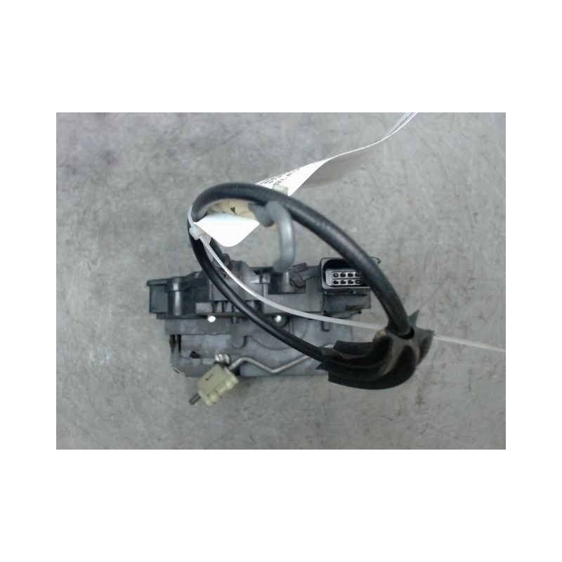SYSTEME CONDAMNATION ARRIERE GAUCHE OPEL CORSA 06-09