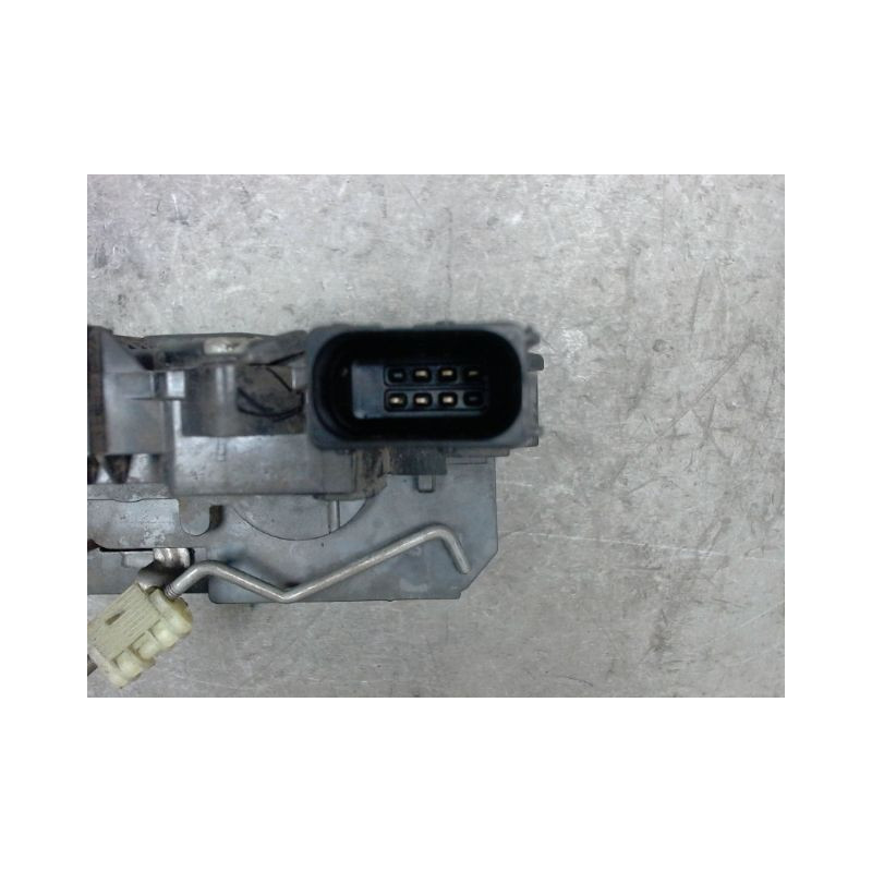 SYSTEME CONDAMNATION ARRIERE GAUCHE OPEL CORSA 06-09