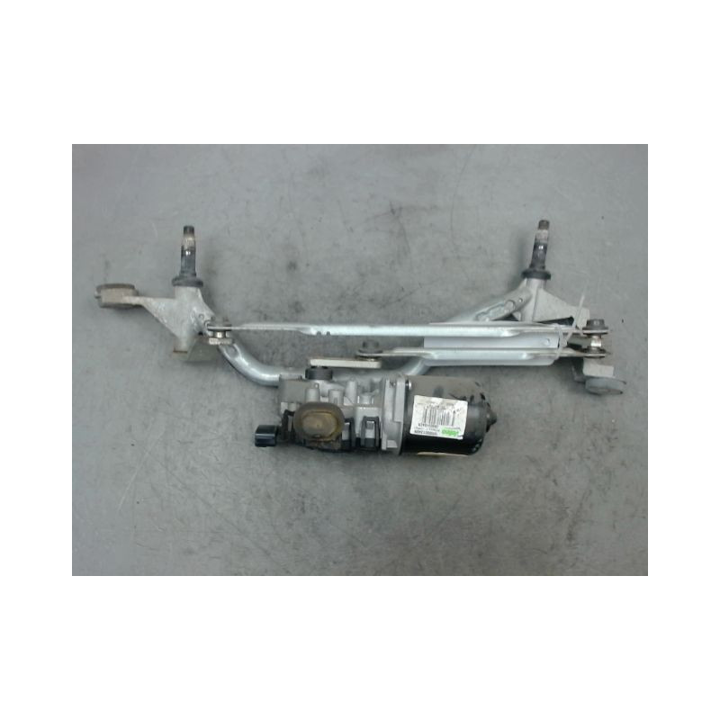 MECANISME ESSUIE-GLACE AVANT RENAULT CLIO IV 2012-